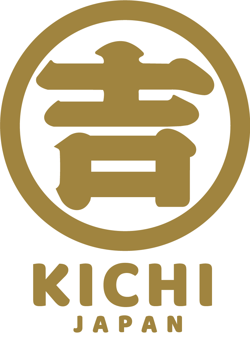 Kichi café japonés